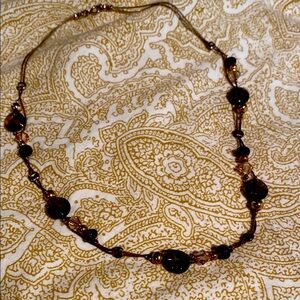 Very pretty necklace